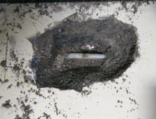 山阳漏水维修公司浅析山阳市地下管道测漏仪原理