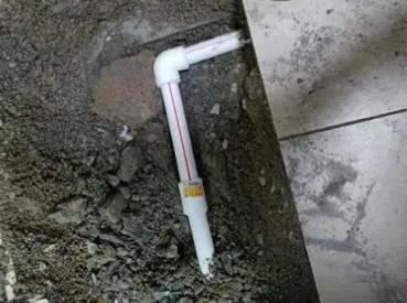 山阳卫生间漏水检测公司分享下家用管道漏水检测方法