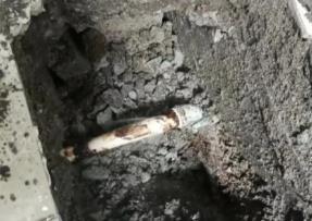 山阳卫生间漏水维修公司为您解答山阳市地下水管渗漏常见问题及解决方法。