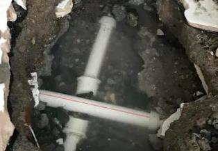  山阳测漏水公司浅析山阳管道泄漏检测公司检测水管泄漏